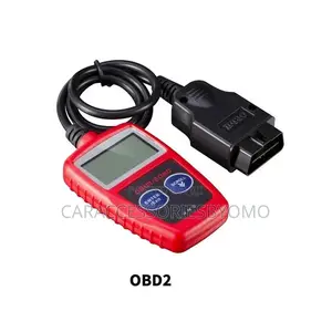 Ms309 Diagnostic Car Scanner Can Obdii Code Reader