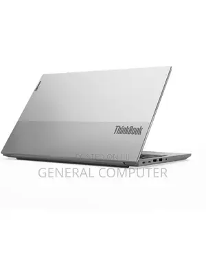 New Laptop Lenovo ThinkBook 15 4GB Intel Core I5 SSD 256GB