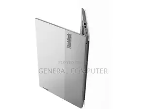 New Laptop Lenovo ThinkBook 15 4GB Intel Core I5 SSD 256GB