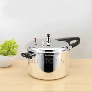10L Pressure Pot/Cooker