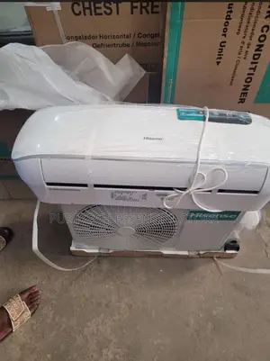 Hisense 1hp Air Conditioner Inverter