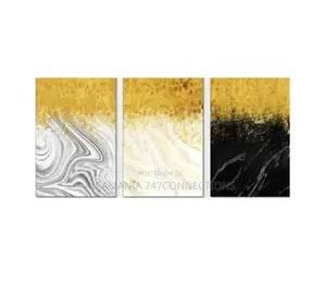 16*24 Canvas Abstract Artwork