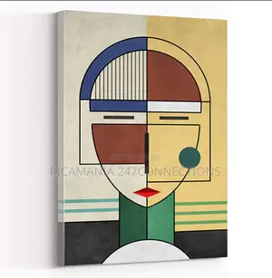 2*3 Canvas Print