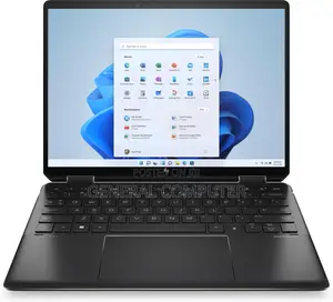 New Laptop HP OmniBook 5 Flip 14-fp0023dx 16GB Intel Core i7 SSD 512GB