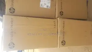 New Desktop Computer HP ProDesk 400 4GB Intel Core I7 HDD 1T