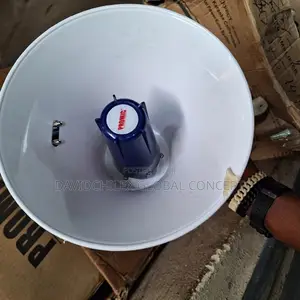 Promic Power Megaphone