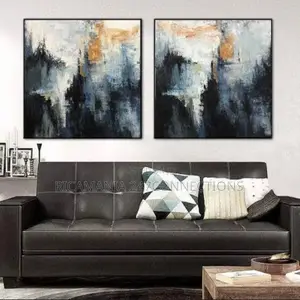 2*2 Canvas Print Artwork Frames