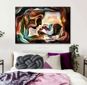 3*2 Artwork Canvas