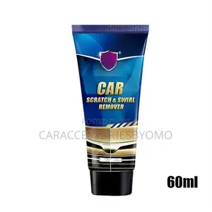 Car Scratch and Swirl Remover