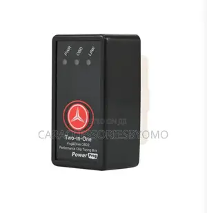 Upgraded Car Fuel Saver Device OBDII