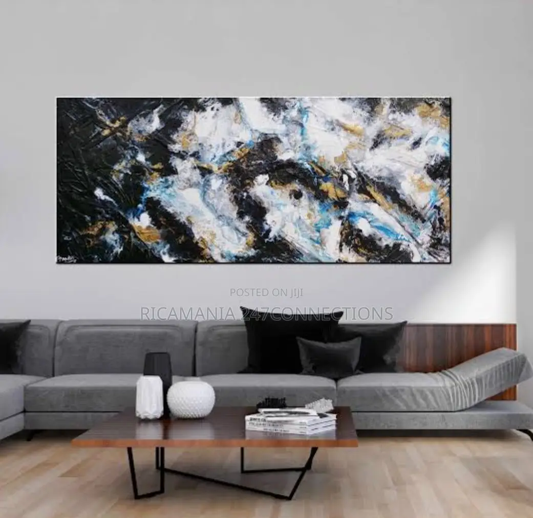 2by5 Feet Size Artwork Frame