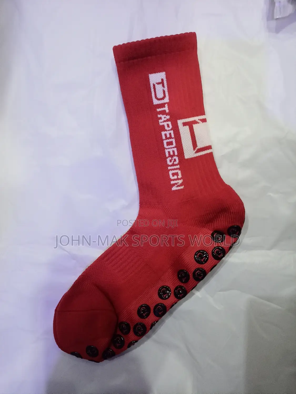 Grip Socks Half Socks