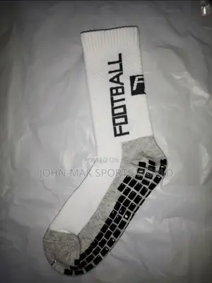 Grip Socks Half Socks