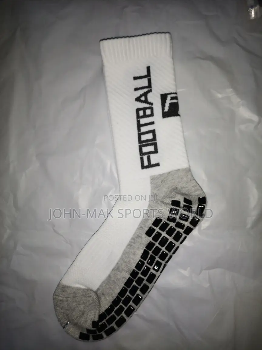 Grip Socks Half Socks