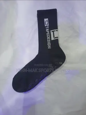 Grip Socks Half Socks