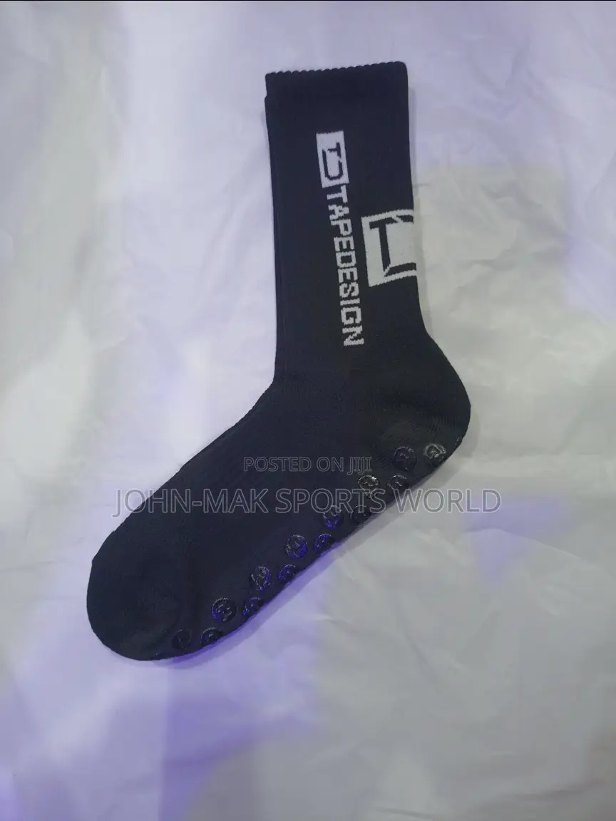 Grip Socks Half Socks