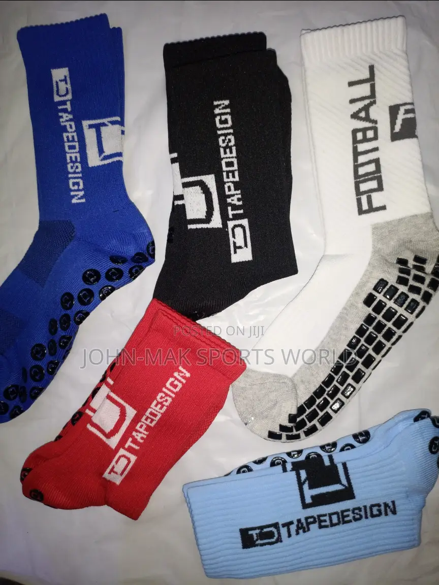 Grip Socks Half Socks