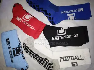 Grip Socks Half Socks