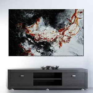 3by5 Feet Canvas Size