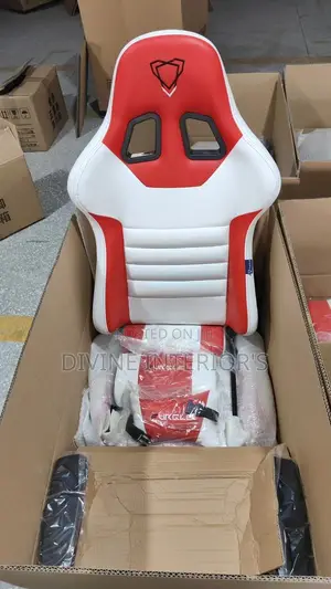 Luxurious Gaming Chair