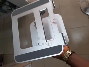 Creative Laptop Stand