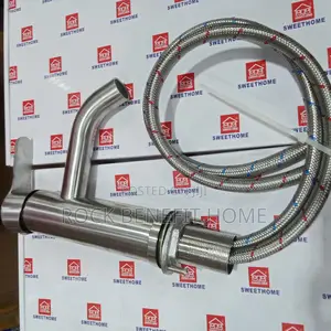 Sweet Home Basin Tap