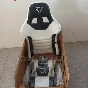 Luxurious Imported Gaming Chair