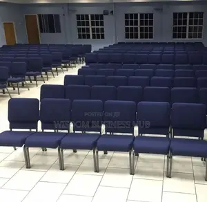 Banquet/Event Chairs for Churches and Event Placecs