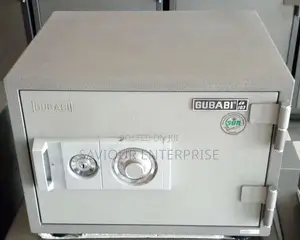 102 Fire Prof Safe