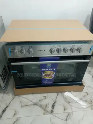 60*90 (4+2) – 4 Gas Burner + 2 Electric Hotplate IGL With Gr