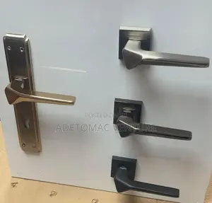 Best Europe Handles