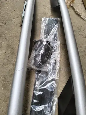 Roof Rack Honda CRV 2007-2015