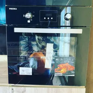 60cm Built-in Electric/Gas Oven