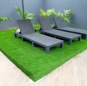Swimming Pool Artificial Grass (Abuja Best Price)