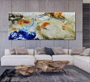 2x5 Feet Canvas Size