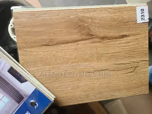 SPC Laminate Wooden Floors