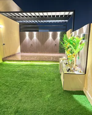 Quality Artificial Grass (Abuja Best Price)