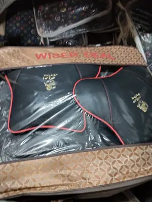 Seat Covers