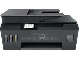 Hp Smart Tank 615 Printer.