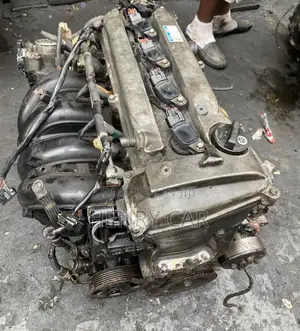 Toyota Camry 2004/2008 Engine 2.4/2.7