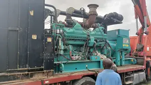 2000kva Gen for Rent