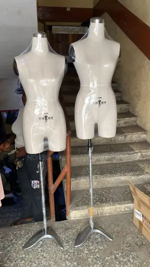Size 10 Imported Diamming Dressform