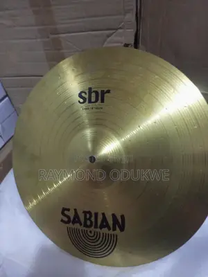 Sabian SBR Crash Cymbal