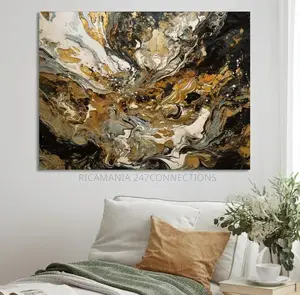 36*48 Inches Canvas Size