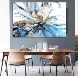 48by36 Inches Canvas Print