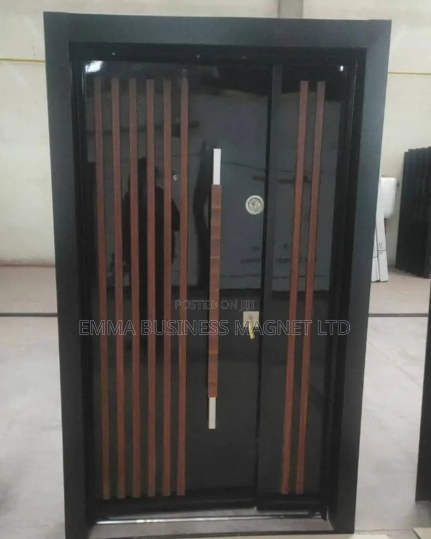 High Quality Turkey Front Door