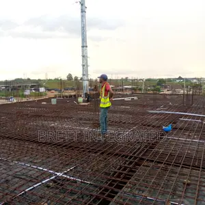 Electrical Design, Construction, And Services