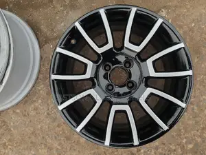 16” Inch Alloy Wheel Rim For Honda Civic, City, Corolla, Yaris