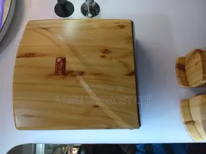 Manual Tissue Dispenser