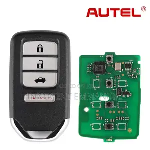 Honda Key Remote Control for Honda Accord 2017 Model